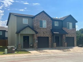 1601-1602  Boxwood Lane , Forest Hill Texas 76140