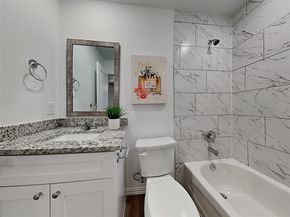 1601-1602  Boxwood Lane , Forest Hill Texas 76140