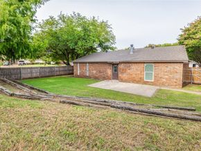 2046  Sheriff Drive , Grand Prairie Texas 75051