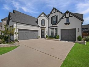 423  Winter Plum Way , Wylie Texas 75098