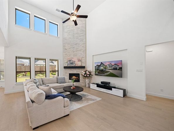 423  Winter Plum Way , Wylie Texas 75098
