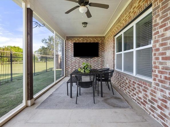 6909  Clayton Nicholas Court , Arlington Texas 76001