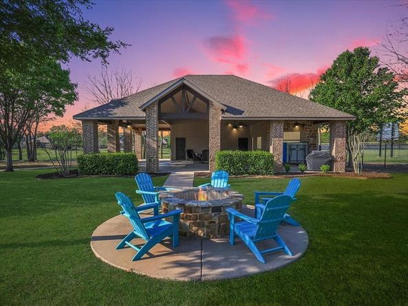 6909  Clayton Nicholas Court , Arlington Texas 76001