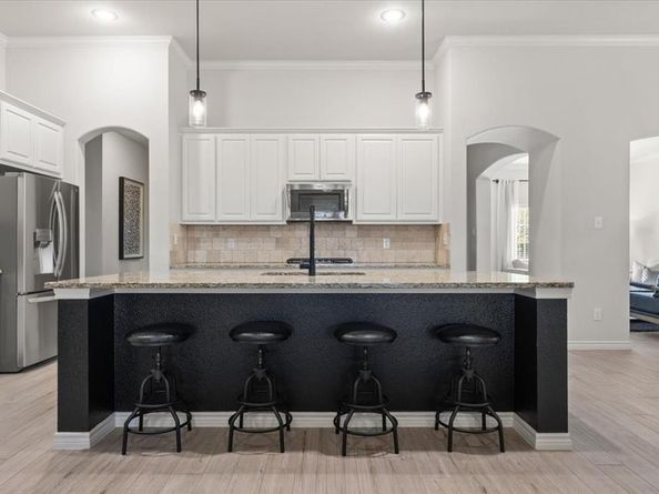 6909  Clayton Nicholas Court , Arlington Texas 76001