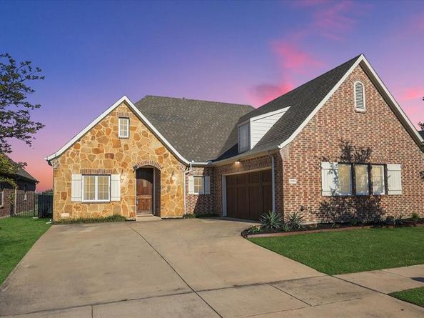 6909  Clayton Nicholas Court , Arlington Texas 76001