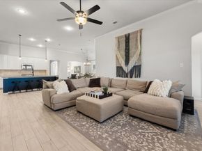 6909  Clayton Nicholas Court , Arlington Texas 76001