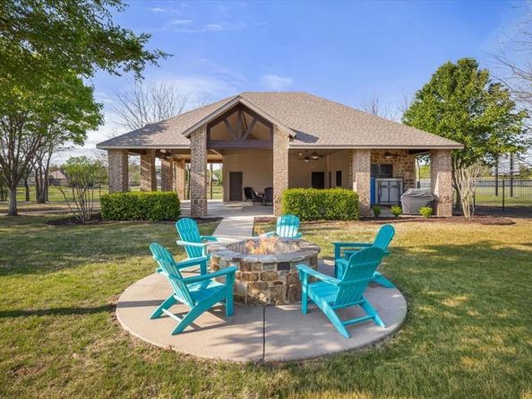 6909  Clayton Nicholas Court , Arlington Texas 76001