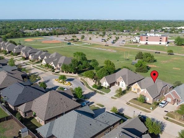6909  Clayton Nicholas Court , Arlington Texas 76001
