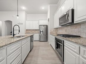 6909  Clayton Nicholas Court , Arlington Texas 76001
