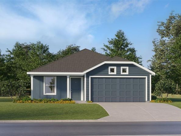 2252  Tierra Madre Boulevard , Fort Worth Texas 76108