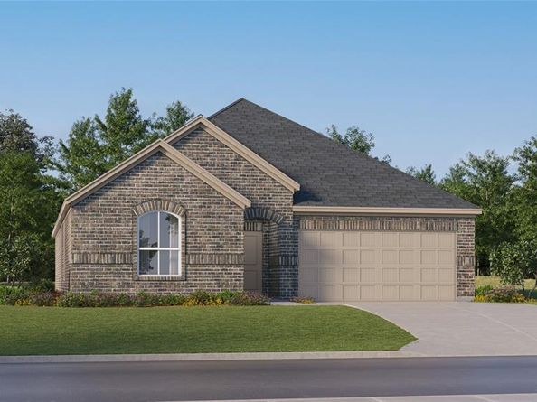 2604  Clear Root Circle , Fort Worth Texas 76108