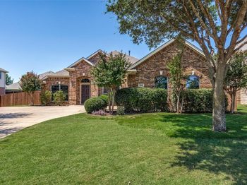 3541  Summerfield Drive 