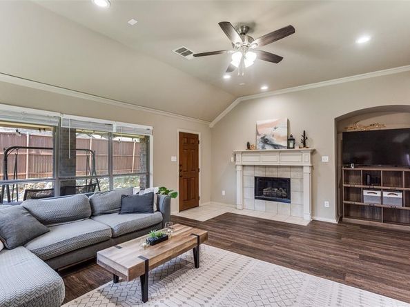 3541  Summerfield Drive , Plano Texas 75074