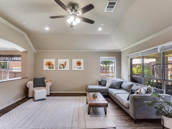 3541  Summerfield Drive , Plano Texas 75074