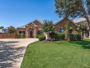 3541  Summerfield Drive , Plano Texas 75074