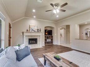 3541  Summerfield Drive , Plano Texas 75074