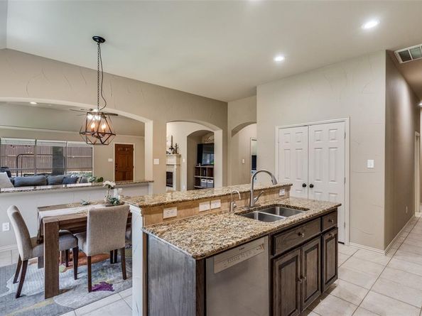 3541  Summerfield Drive , Plano Texas 75074
