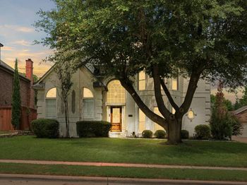 2849  Timber Hill Drive 