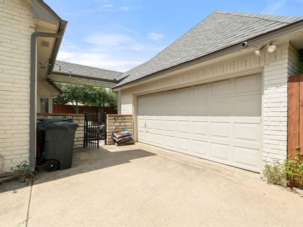 2849  Timber Hill Drive , Grapevine Texas 76051