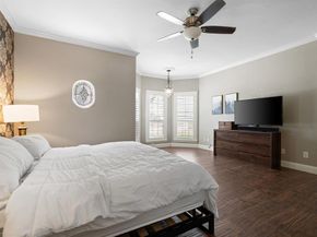 2849  Timber Hill Drive , Grapevine Texas 76051