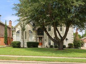 2849  Timber Hill Drive , Grapevine Texas 76051