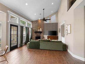 2849  Timber Hill Drive , Grapevine Texas 76051