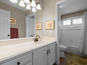 2849  Timber Hill Drive , Grapevine Texas 76051