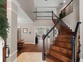 2849  Timber Hill Drive , Grapevine Texas 76051