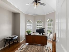 2849  Timber Hill Drive , Grapevine Texas 76051