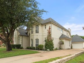 2849  Timber Hill Drive , Grapevine Texas 76051