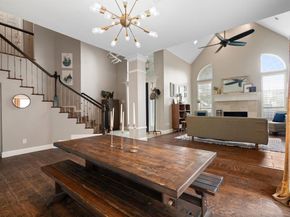 2849  Timber Hill Drive , Grapevine Texas 76051
