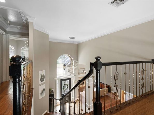2849  Timber Hill Drive , Grapevine Texas 76051