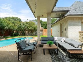2849  Timber Hill Drive , Grapevine Texas 76051