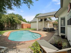 2849  Timber Hill Drive , Grapevine Texas 76051