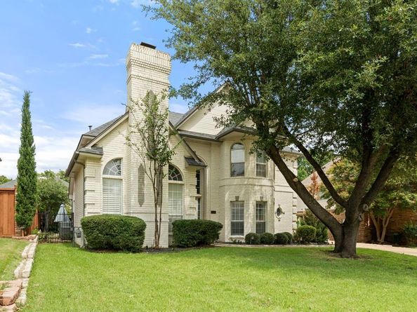 2849  Timber Hill Drive , Grapevine Texas 76051