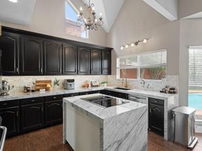 2849  Timber Hill Drive , Grapevine Texas 76051