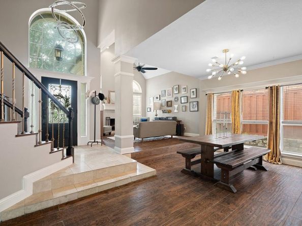 2849  Timber Hill Drive , Grapevine Texas 76051