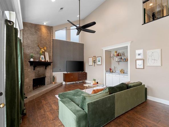2849  Timber Hill Drive , Grapevine Texas 76051
