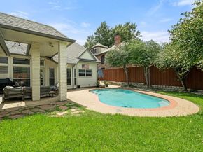 2849  Timber Hill Drive , Grapevine Texas 76051