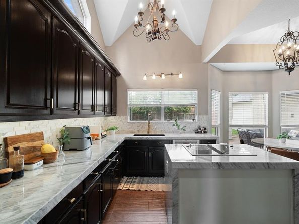 2849  Timber Hill Drive , Grapevine Texas 76051