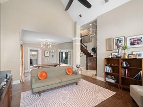 2849  Timber Hill Drive , Grapevine Texas 76051