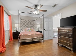2849  Timber Hill Drive , Grapevine Texas 76051