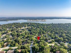 322  Post Oak Drive , Highland Village Texas 75077