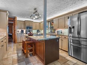 322  Post Oak Drive , Highland Village Texas 75077