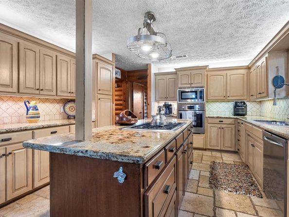 322  Post Oak Drive , Highland Village Texas 75077