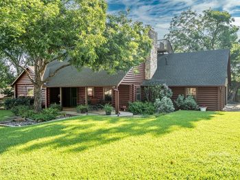 322  Post Oak Drive 
