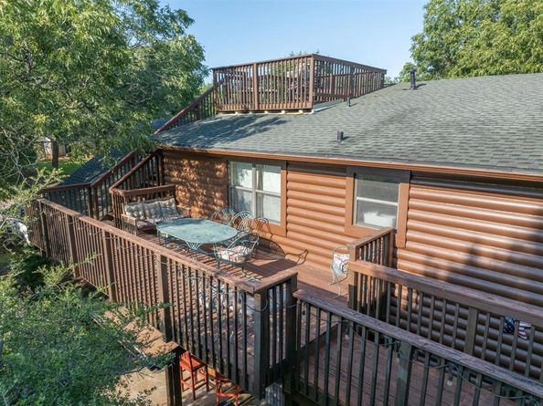 322  Post Oak Drive , Highland Village Texas 75077
