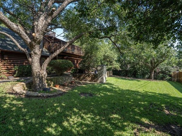 322  Post Oak Drive , Highland Village Texas 75077