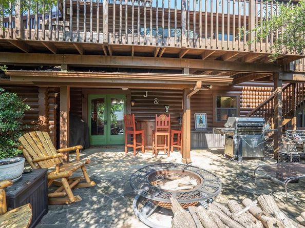 322  Post Oak Drive , Highland Village Texas 75077