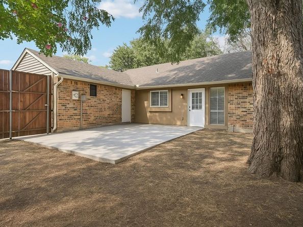 4193  NEWTON Street , The Colony Texas 75056